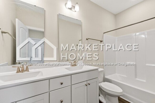 Building Photo - 1129 Alston Rdg Ct