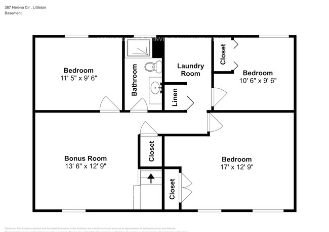 Building Photo - 387 Helena Cir
