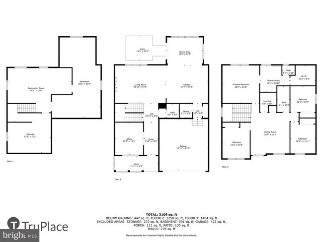 Building Photo - 657 Peace Chance Dr