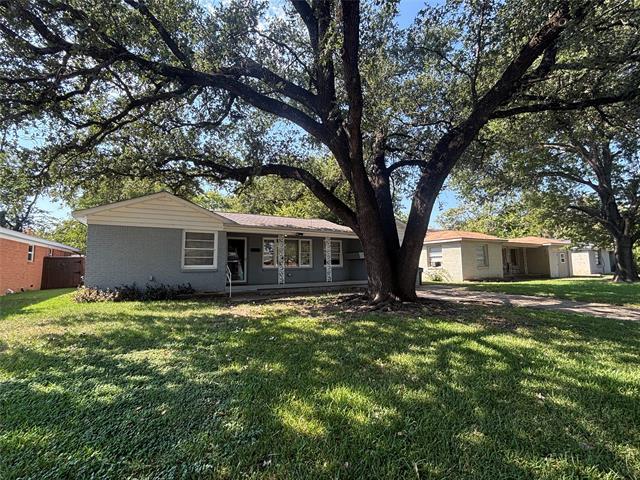 Building Photo - 5429 Dennis Ave