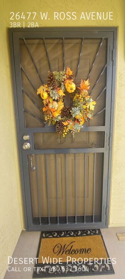 Building Photo - 26477 W Ross Ave