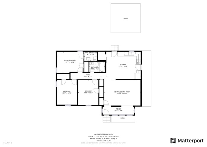 Building Photo - 3310 Jules Dr