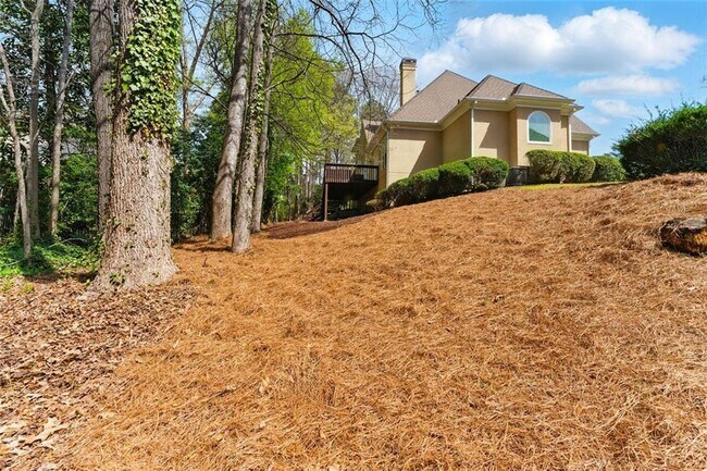 Building Photo - 4441 Langdon Walk