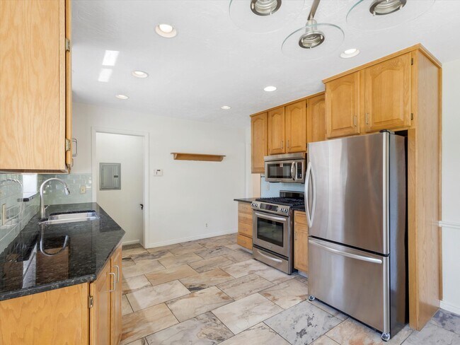 Building Photo - 1786 S 2100 E