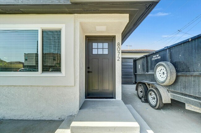 Building Photo - 8072 La Palma Dr