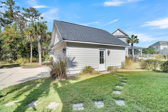 Building Photo - 1575 Watt Pond Rd