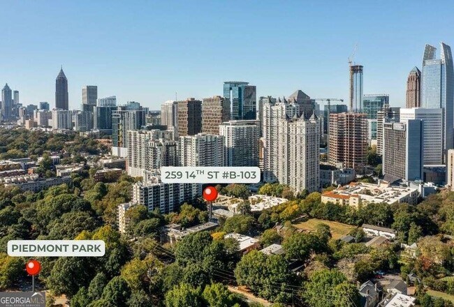 Building Photo - 259 14th St NE