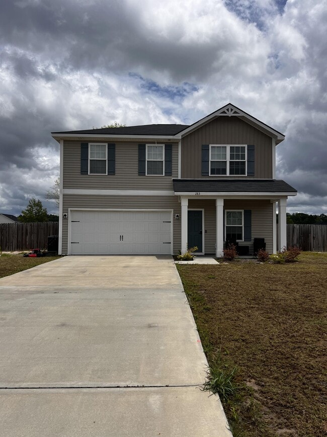 Primary Photo - 283 Summerhill Dr