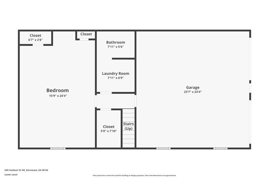 Building Photo - 249 Castleair Dr NE