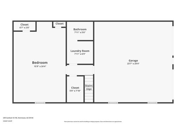 Building Photo - 249 Castleair Dr NE