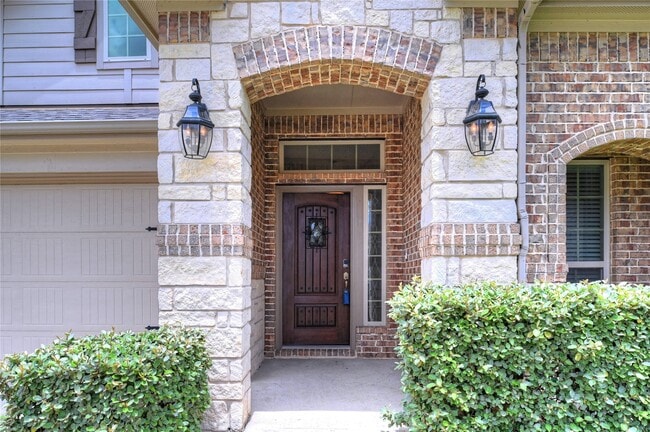 Building Photo - 3823 Cactus Field Ln