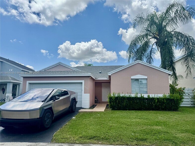 Primary Photo - 14570 SW 145th Pl