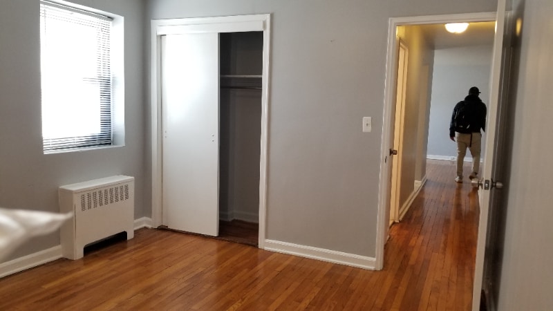 Building Photo - 165 Vroom St