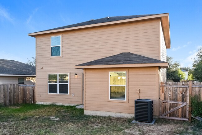 Building Photo - 5707 Butch Canyon