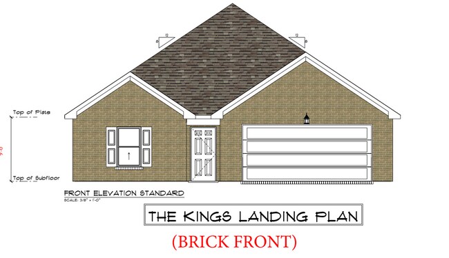 Building Photo - 228 John Harold Dr