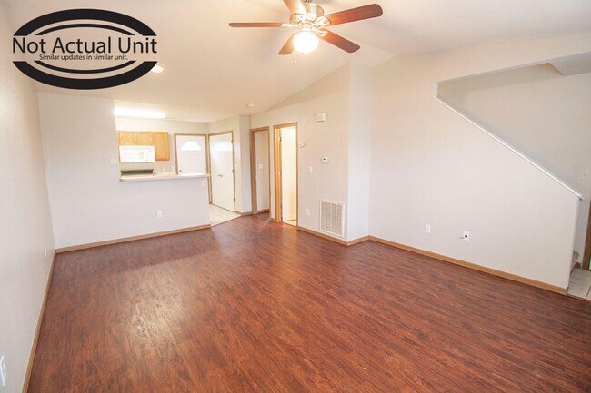 Building Photo - 1505 Native Dancer Ct