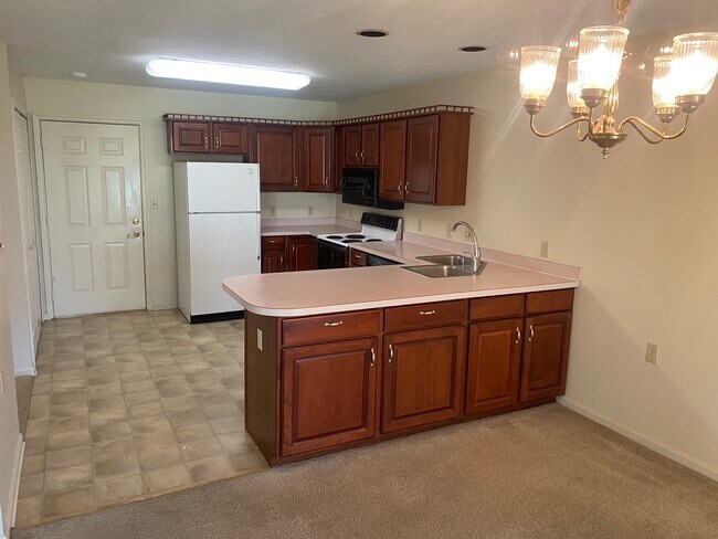 Kitchen 2 - 62 Sanibel Ln