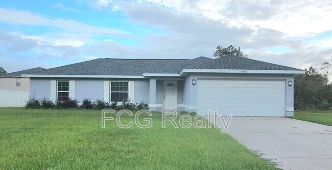 Primary Photo - 14956 SW 28th Terrace Rd