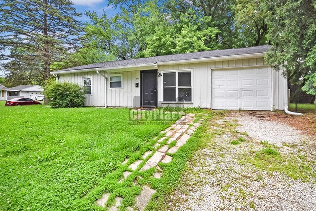Building Photo - 5801 Westhaven Dr