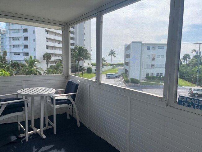 Building Photo - 3600 N Ocean Dr