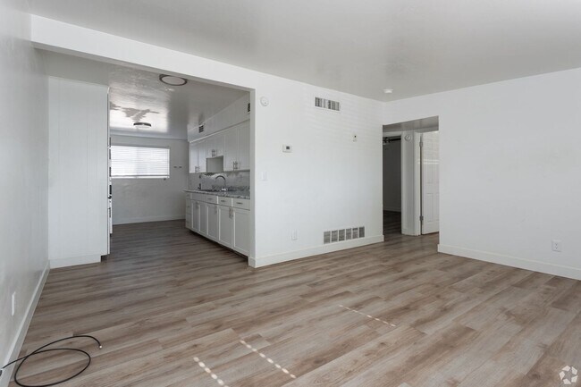 Interior Photo - Sahuara Apartments