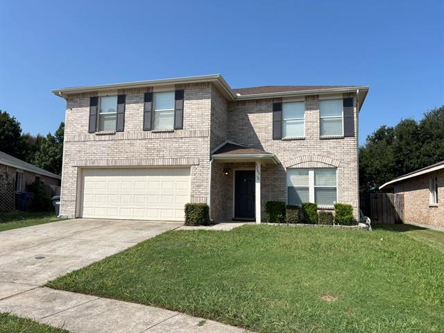 Building Photo - 2703 Mountain View Dr