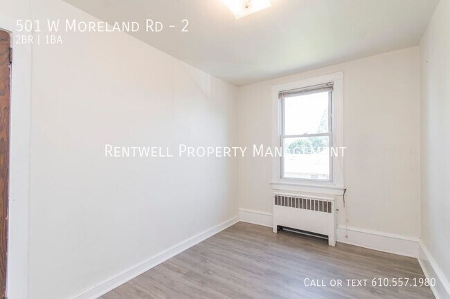 Building Photo - 501 W Moreland Rd