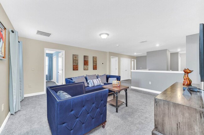 Building Photo - 9032 Stinger Dr