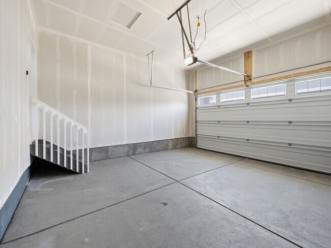 Building Photo - Brand New Build! 4 Bed, 3 Bath Townhouse in South Fort Collins!
