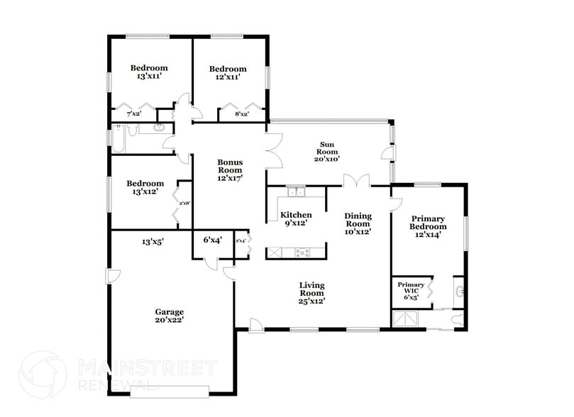 Building Photo - 1609 E Sandpiper Trail