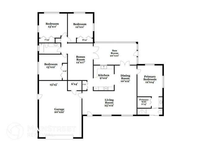 Building Photo - 1609 E Sandpiper Trail