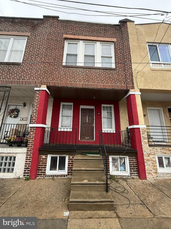 Building Photo - 1603 S Dover St