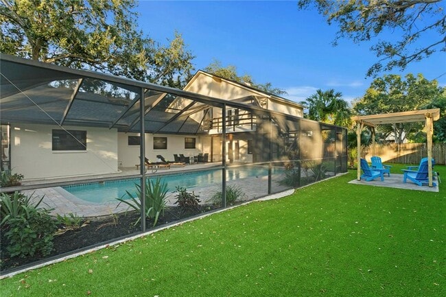 Building Photo - 4504 W Lamb Ave