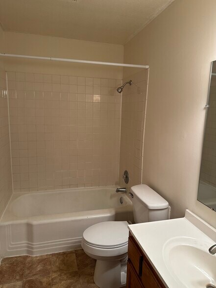 Bathroom - 2219 Rogers Dr
