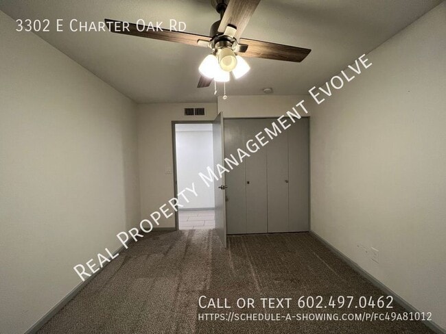 Building Photo - 3302 E Charter Oak Rd