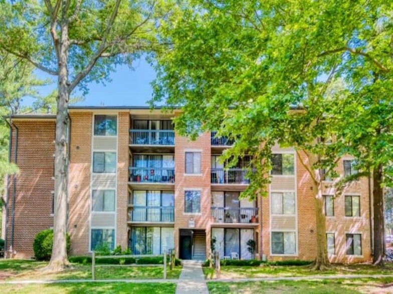 Building Photo - The Timbers at Long Reach