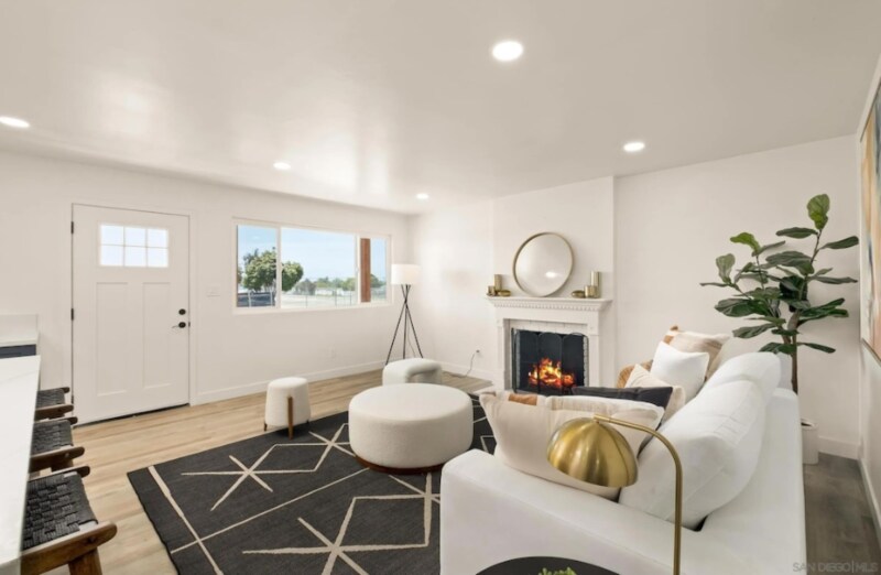 Building Photo - 3781 Ashford St