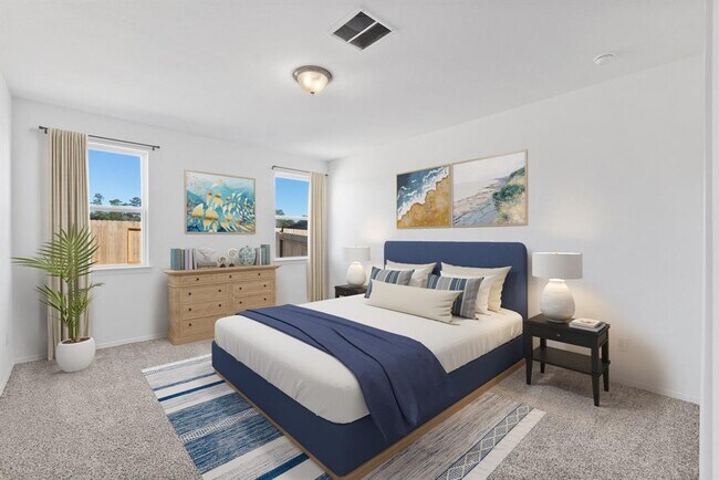 Building Photo - 25623 Microstar Wy