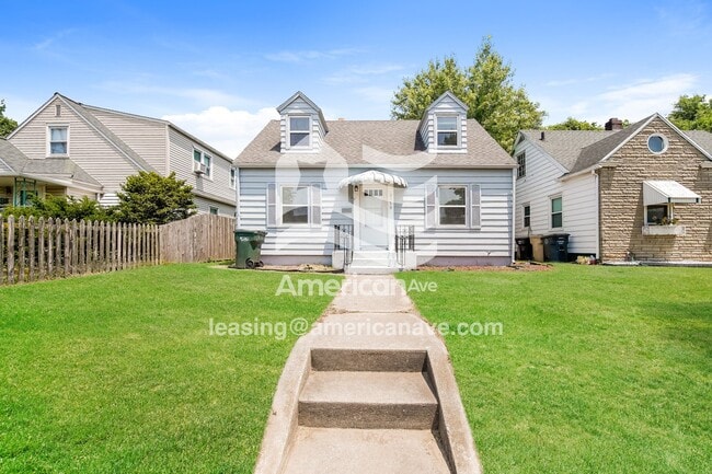 Primary Photo - 2170 Parkview Pl