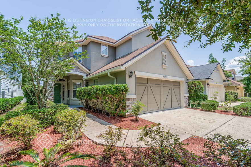 Building Photo - 6209 Devonhurst Dr
