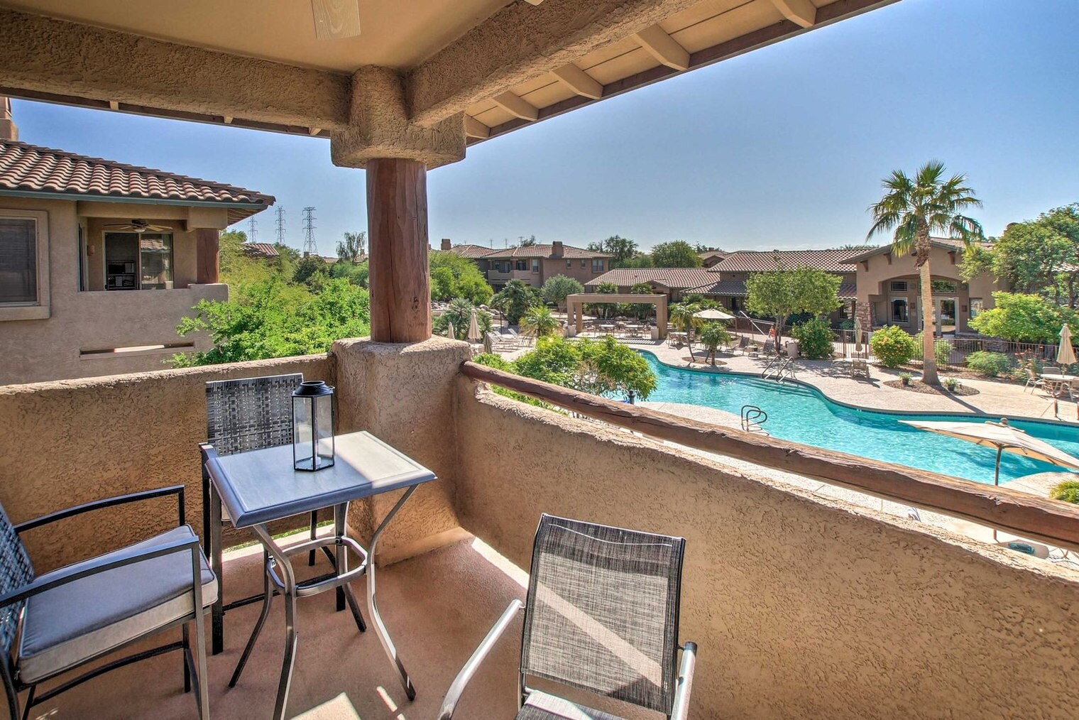 Building Photo - 11500 E Cochise Dr