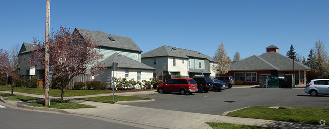 Primary Photo - Songbird Village