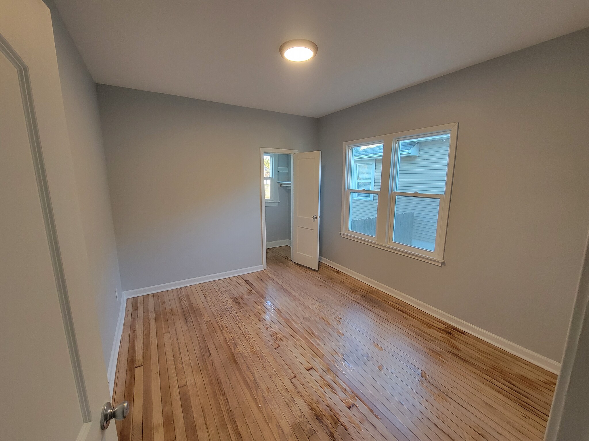 Bedroom 2 - 1708 Bellemeade Ave