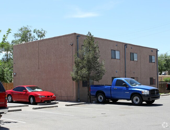 Building Photo - 433-437 Louisiana Blvd SE