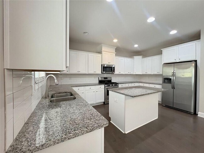 Building Photo - 1721 Cobblefield Cir