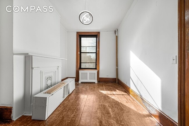 Building Photo - 458 W 153rd St