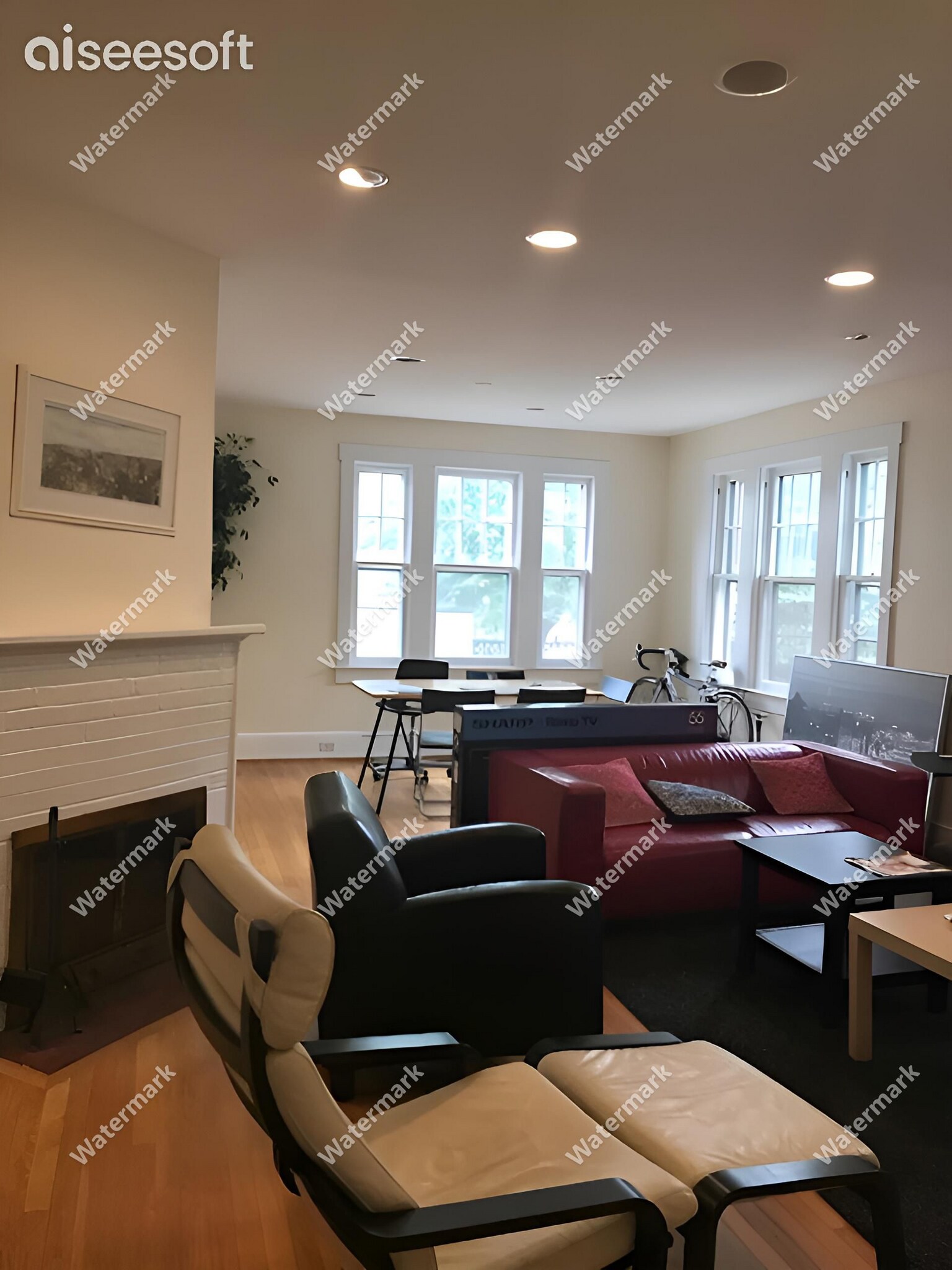 Building Photo - 5335 42nd Pl NW