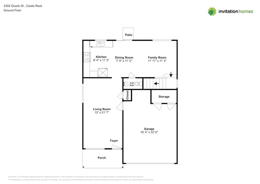 Building Photo - 2302 Quartz St
