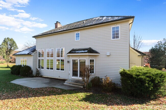 Building Photo - 1131 Turnberry Ct