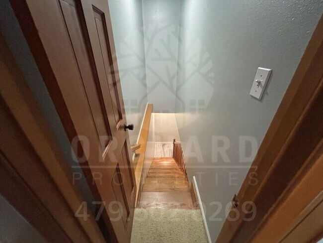 Building Photo - Single Family Home | Heber Springs